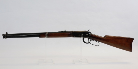 Winchester 94 .32 WS lever action rifle