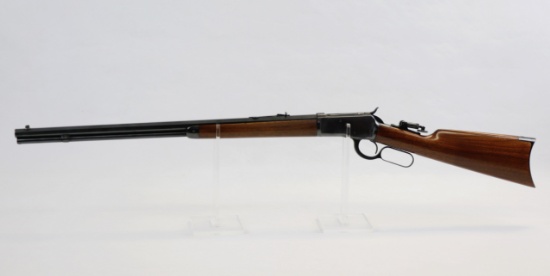 Winchester model 92  .32 WCF lever action rifle