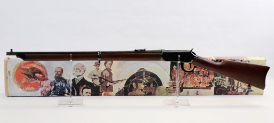 Winchester 94 .30-30 lever action rifle