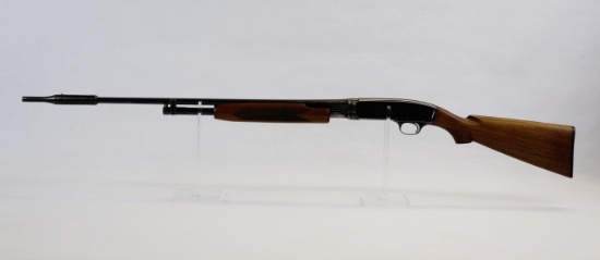 Winchester model 42 .410 pump shotgun