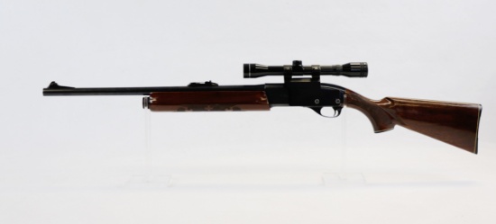 Remington 1100 12 ga. s/a shotgun