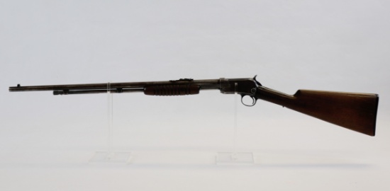 Winchester M62 .22 S, L, LR pump rifle