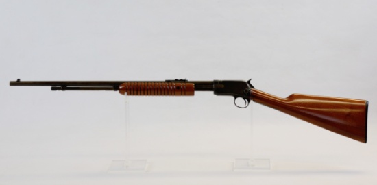 Winchester M62 .22 short Pump rifle