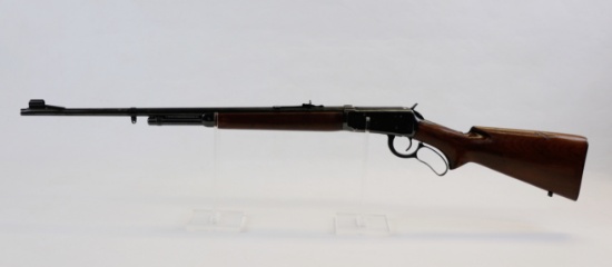 Winchester model 64 .30 WCF lever action rifle