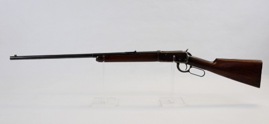 Winchester 1894 .30 WCF lever action rifle
