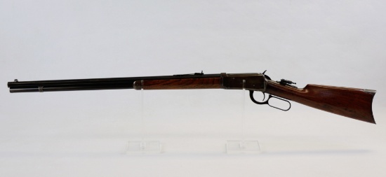 Winchester 1894 .30 WCF lever action rifle