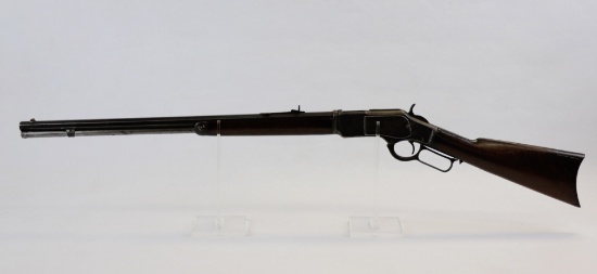 Winchester 1873 .32-20 WCF lever action rifle