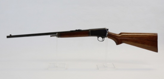 Winchester 63 .22 LR s/a rifle