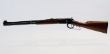 Winchester M94 .30-30 cal lever action rifle