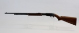 Winchester 61 .22 S, L, LR pump action rifle