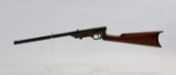 H.M. Quackenbush Safety .22 single shot rifle