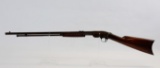 Meriden model 15 .22 S, L, LR pump action rifle