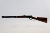 Winchester 94 .32 WS lever action rifle