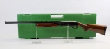 Remington 870 magnum Wingmaster 12 ga pump shotgun