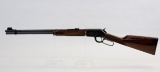 Winchester 9422 .22 S, L, LR lever action rifle