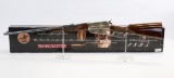 Winchester mod 1895 .30-06 lever action rifle