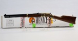 Henry H006R .44 Rem mag/.44 spl L/A rifle