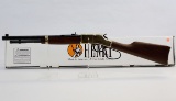 Henry H006CR .45 LC lever action rifle