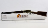 Henry H009B .30-30 lever action rifle