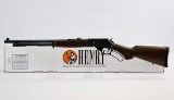 Henry H018-410R .410 lever action shotgun