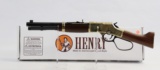 Henry H006CML .45 Colt lever action rifle