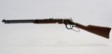 Henry H004S .22LR lever action rifle