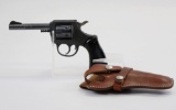 H & R model 622 .22 revolver