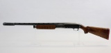 JC Higgins model 20 12 ga pump shotgun