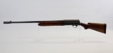 Remington model 11 12 ga. s/a shotgun
