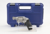 Smith & Wesson 642-2 Airweight .38 spl + P revolve