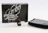 Kimber K6S .357 revolver