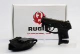 Ruger LC9 9mm pistol