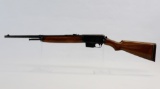 Winchester mod1907 .351 s/a rifle
