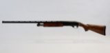Remington 870 Wingmaster 20 ga pump shotgun