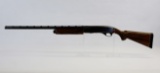 Remington 870 Wingmaster 12 ga Magnum pump shotgun