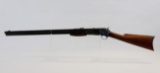 Colt Lightning .32 pump action rifle
