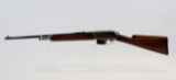 Winchester model 1905SL .32 s/a rifle