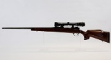Mauser mod 98 Custom .30-06 bolt action rifle