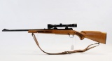 Sears mod 53 .243 bolt action rifle