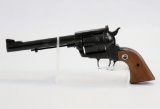 Ruger Blackhawk .44 mag single action revolver
