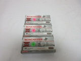 60 rds. Winchester Super-X .32 WIN Special ammo