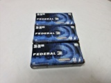 60 rds. Federal 30-30 WIN ammo