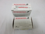 200 rds Winchester .45 Auto, 230 gr FMJ + 100 rds
