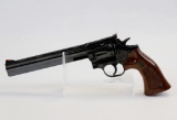 Dan Wesson 15-2 HV .357 double action revolver
