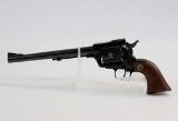 Ruger Hawkeye .256 Win mag single shot pistol