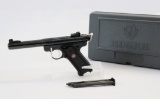 Ruger Mark 3 Target .22 LR s/a pistol