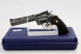 Colt Python .357 mag double action revolver