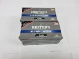 4 bx. (200) Herter's 45 Auto 230 gr