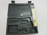 Ruger Hard Case with gun lock