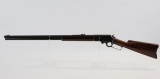 Marlin model1893 .38-55 L/A rifle